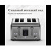 Тостер Monsher MT 501 Acier
