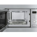 Встраиваемая микроволновая печь Smeg FMI020X