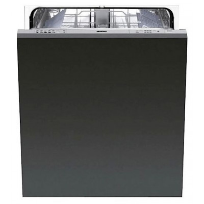 Посудомоечная машина SMEG sta6443-2