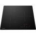 Индукционная варочная панель Weissgauff HI 430 BA Cross