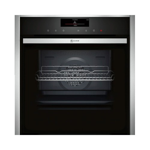 Духовой шкаф Neff B58VT68H0