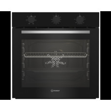 Электрический духовой шкаф Indesit IFE 3634 BL
