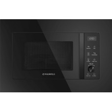 Встраиваемая микроволновая печь Maunfeld JBMO1225FSGB02