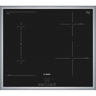 Варочная панель Bosch PWP645BB5E