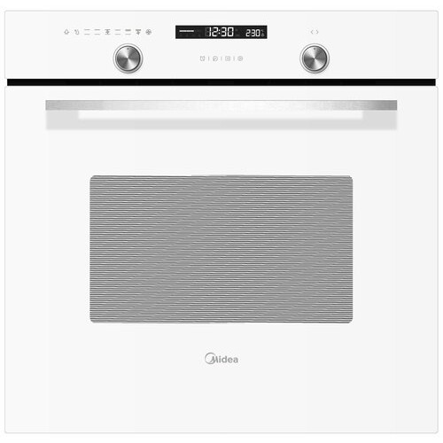 Духовой шкаф Midea MO 78101 C GW