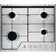 Варочная поверхность Electrolux EGS6424SX