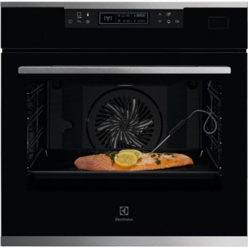 Духовой шкаф Electrolux OKB 8S31X