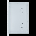 Полновстраиваемая вытяжка Meferi INBOX60WH POWER
