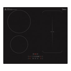 Варочная панель индукционная Midea MIH65700F