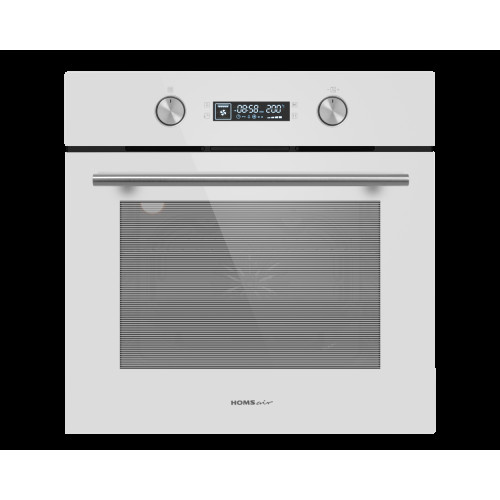 Шкаф духовой электрический HOMSair OEM606WH