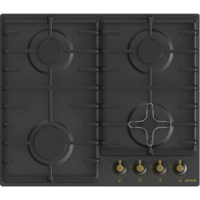 Варочная панель Gorenje G 641 CLB