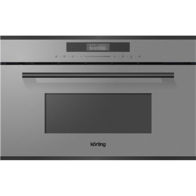 Встраиваемая микроволновая печь Korting KMI 830 GBXGr