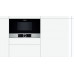 Встраиваемая микроволновая печь Bosch BFL634GS1