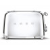 Тостер Smeg TSF03SSEU