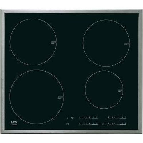 Варочная панель AEG HK 654200 XB