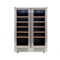 Винный шкаф CellarPrivate CP042-2T