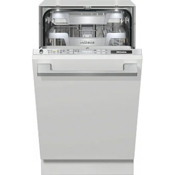 Посудомоечная машина  Miele G 5890 SCVi