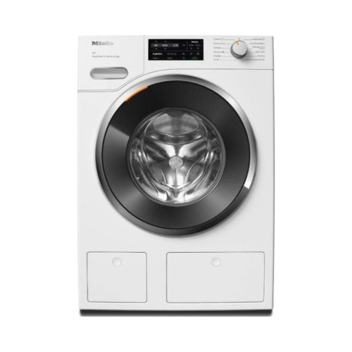 Стиральная машина Miele WWI860 WCS