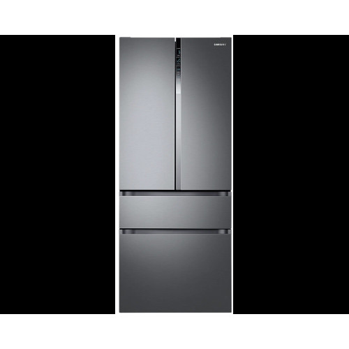 Холодильник Samsung RF50N5861B1/WT