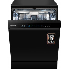 Посудомоечная машина с авто-открыванием и инвертором Weissgauff DW 6160 Inverter Real Touch AutoOpen