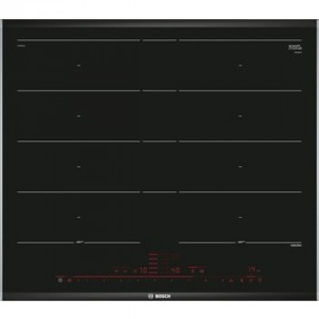 Индукционная варочная панель Bosch PXY675DC1E