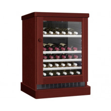 Винный шкаф Dometic C50G Wooden Mahogany