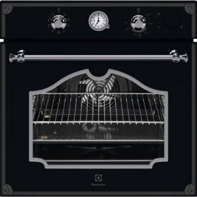 Духовой шкаф Electrolux OPEB2640B