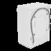 Стиральная машина Hotpoint NSB 7249 W AVE RU