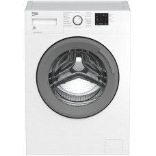 Стиральная машина BEKO RGE78511XSW