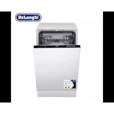 Посудомоечная машина DeLonghi DDW06S Cristallo ultimo