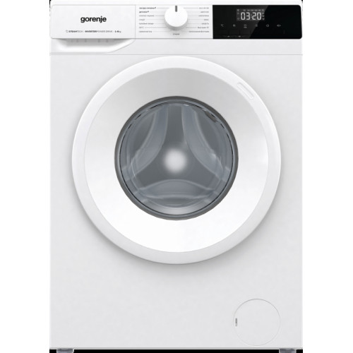 Стиральная машина Gorenje W1NHPI62SCS