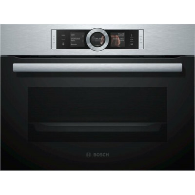 Bosch CSG 656 RS2