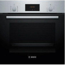 Электрический духовой шкаф Bosch HBF512BS1T