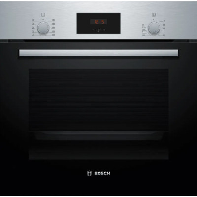 Электрический духовой шкаф Bosch HBF512BS1T