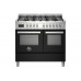 Варочный центр Bertazzoni PRO106L2ENET