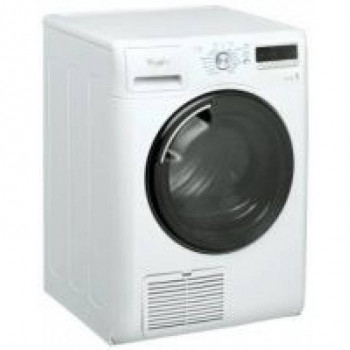 Сушильная машина WHIRLPOOL AZB 8690