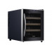 Винный шкаф Libhof Amateur AM-12 Black