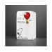 Холодильник Smeg FAB10RDSN5