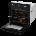 Встраиваемый электрический духовой шкаф ZUGEL ZO A2708 B