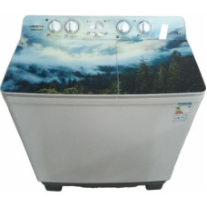 Стиральная машина Vesta WMG100P Nature 01
