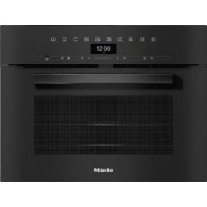 Встраиваемый духовой шкаф Miele H 7440 BM OBSW