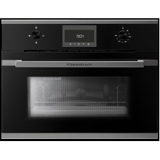 Встраиваемая микроволновая печь Kuppersbusch CM 6330.0 S9 Shade of Grey
