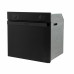 Электрический духовой шкаф DeLonghi DEO 745 NB NARA
