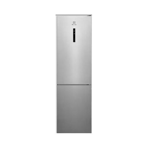 Холодильник Electrolux LNT 7ME36 X3