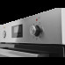 Встраиваемый электрический духовой шкаф ZUGEL ZO A2708 X