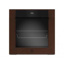 Встраиваемый электрический духовой шкаф Bertazzoni Modern F6011MODPTC коричневый