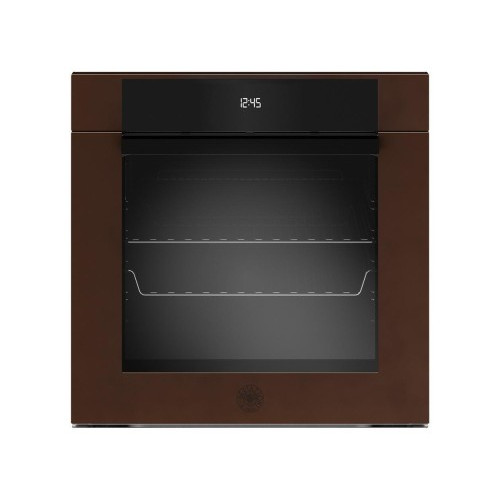 Встраиваемый электрический духовой шкаф Bertazzoni Modern F6011MODPTC коричневый