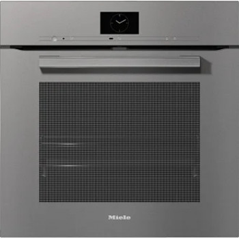 Духовой шкаф  Miele H 7660 BP GRGR