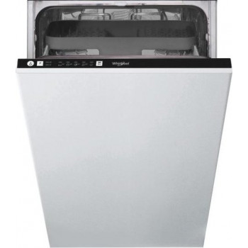 Whirlpool WSIE 2B19 C