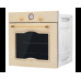 Газовый духовой шкаф Evelux GSO 614 EIR